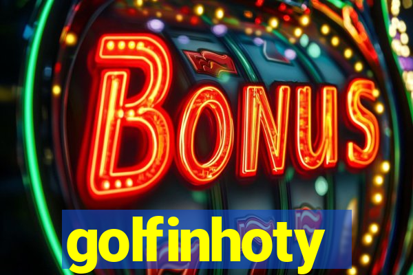 golfinhoty