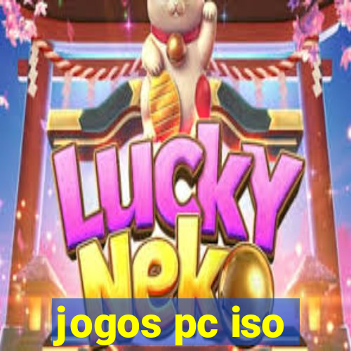 jogos pc iso