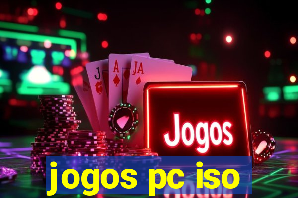 jogos pc iso