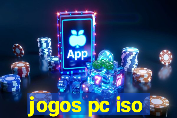 jogos pc iso