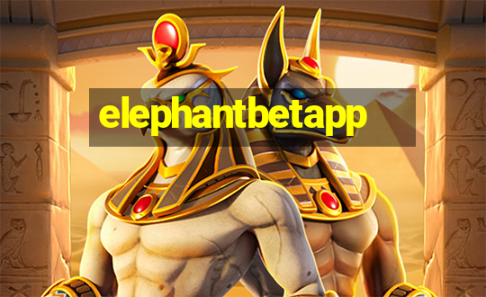 elephantbetapp