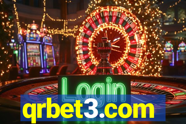 qrbet3.com