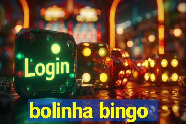 bolinha bingo