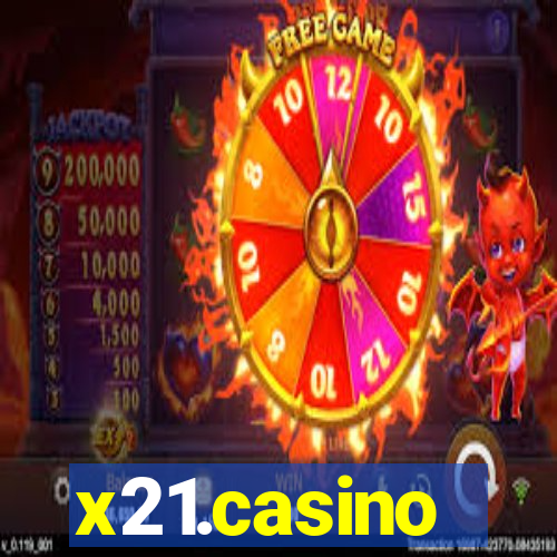 x21.casino