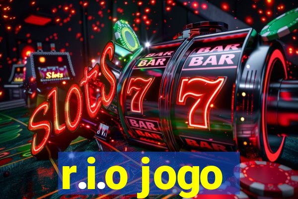 r.i.o jogo