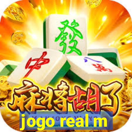 jogo real m