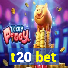 t20 bet