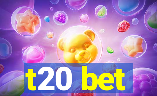 t20 bet