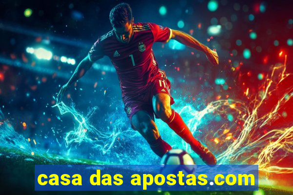 casa das apostas.com