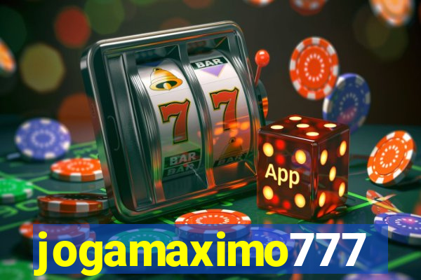 jogamaximo777