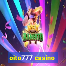 oito777 casino