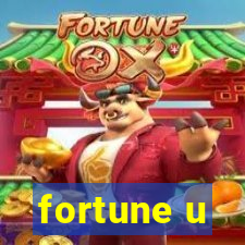 fortune u