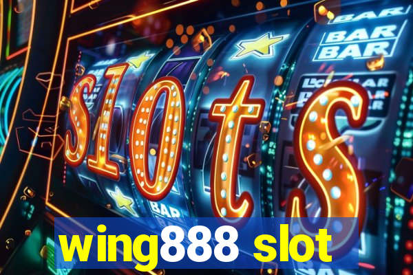 wing888 slot