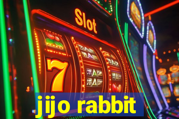 jijo rabbit