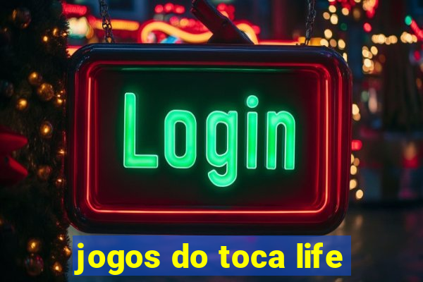 jogos do toca life