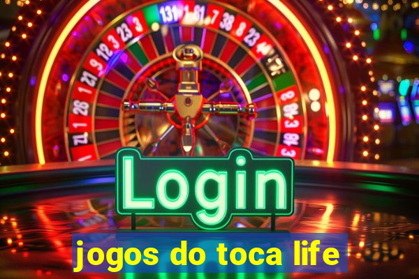 jogos do toca life