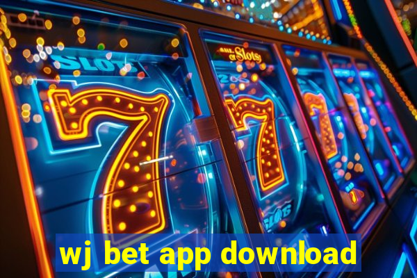 wj bet app download