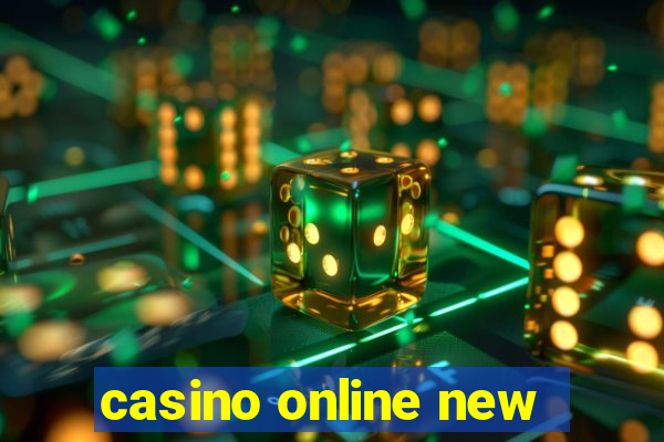 casino online new