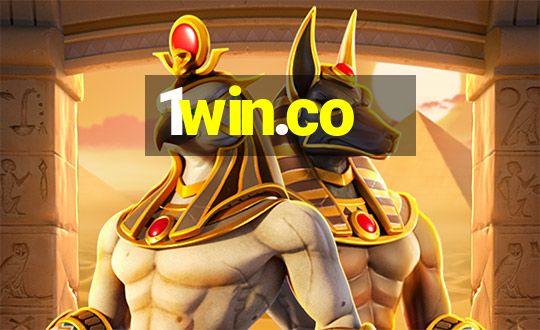 1win.co