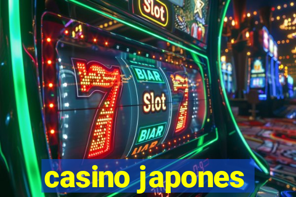 casino japones