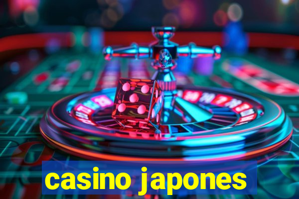 casino japones