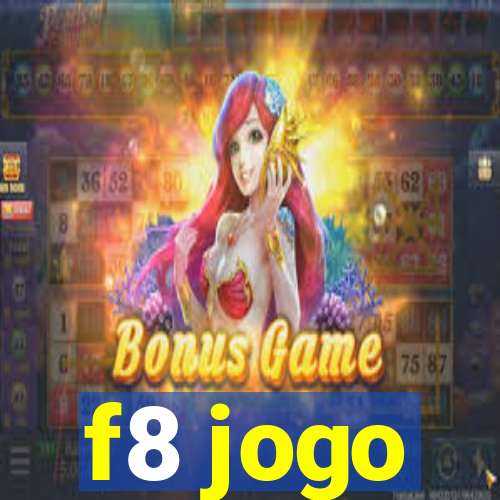 f8 jogo