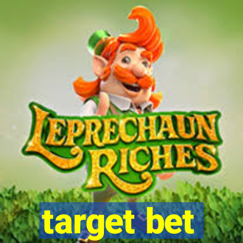 target bet