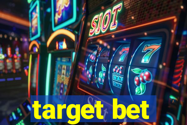 target bet