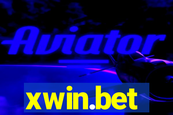 xwin.bet