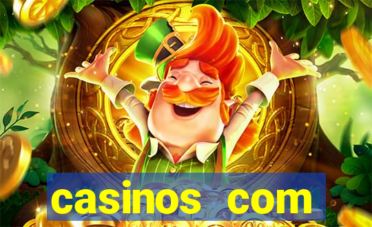 casinos com deposito de 1 real