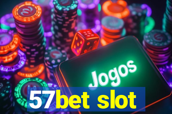 57bet slot