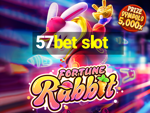 57bet slot