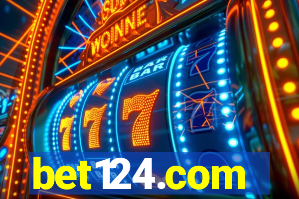 bet124.com