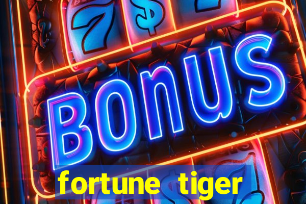 fortune tiger source code