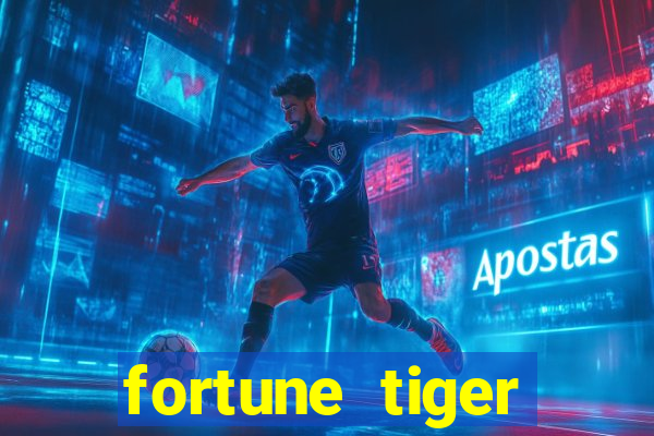 fortune tiger source code