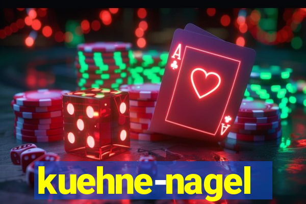 kuehne-nagel