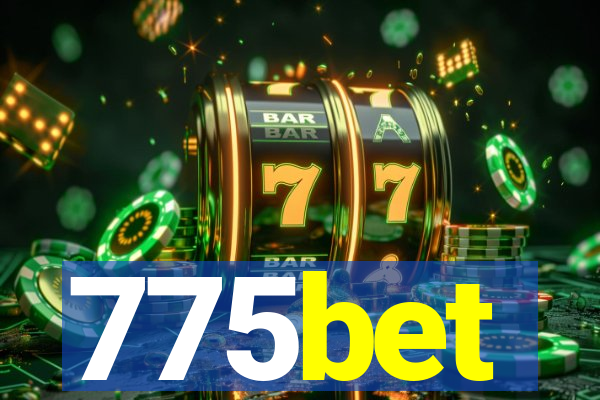 775bet