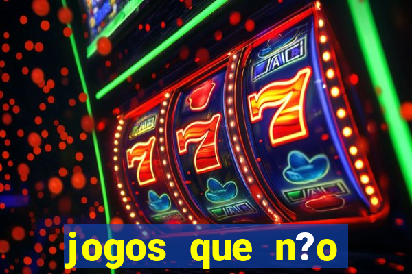 jogos que n?o precisa pagar para ganhar dinheiro