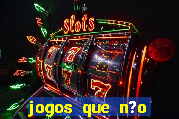 jogos que n?o precisa pagar para ganhar dinheiro