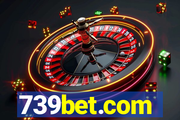 739bet.com