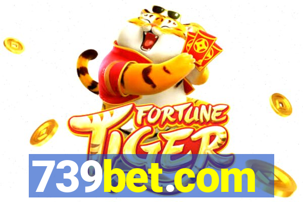 739bet.com