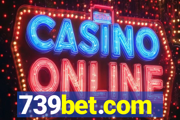 739bet.com