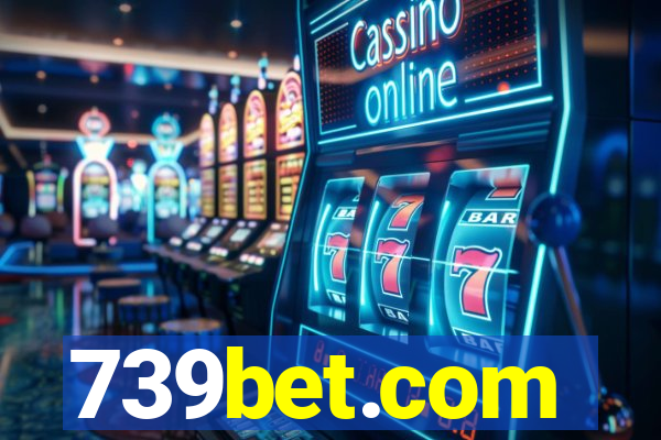 739bet.com