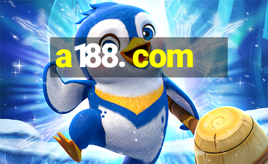 a188. com