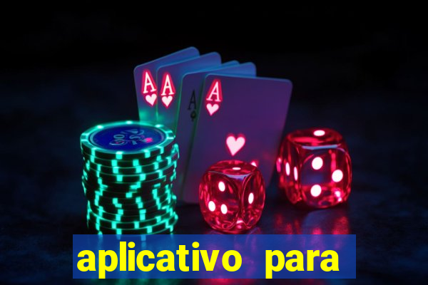 aplicativo para fazer jogo online