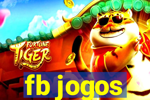 fb jogos