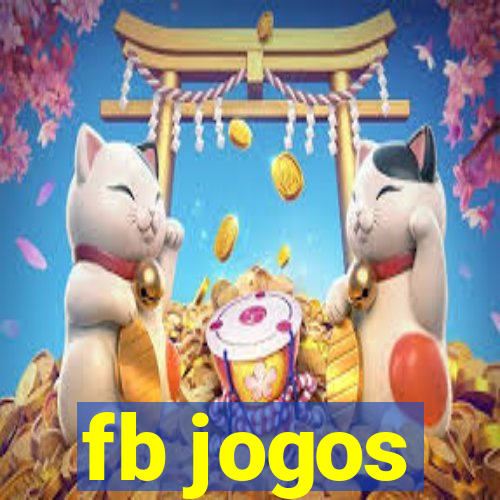 fb jogos