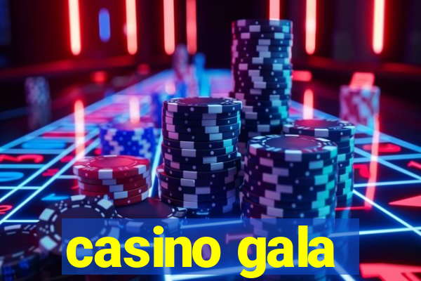 casino gala