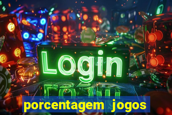 porcentagem jogos da pg