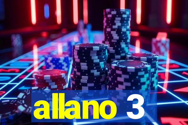 allano 3